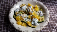 courgettesalade