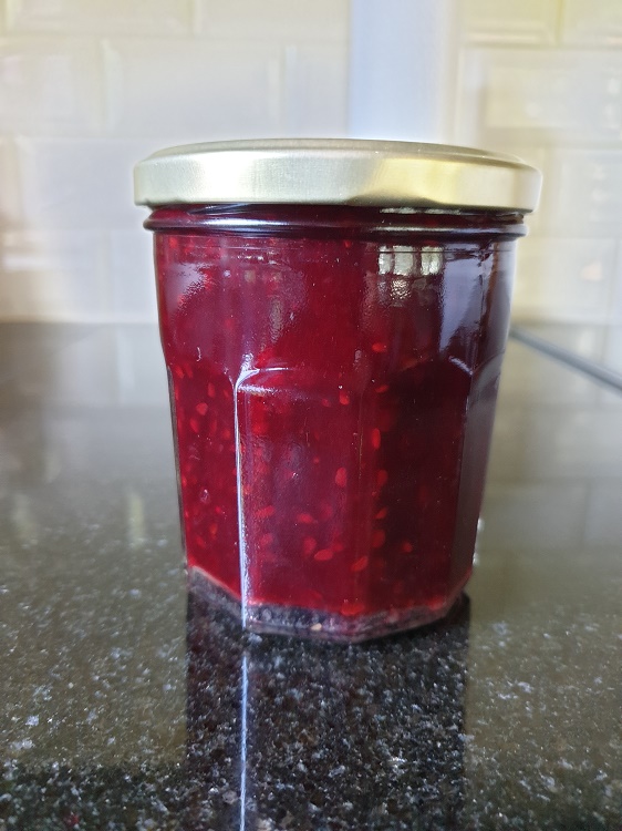 bramenjam